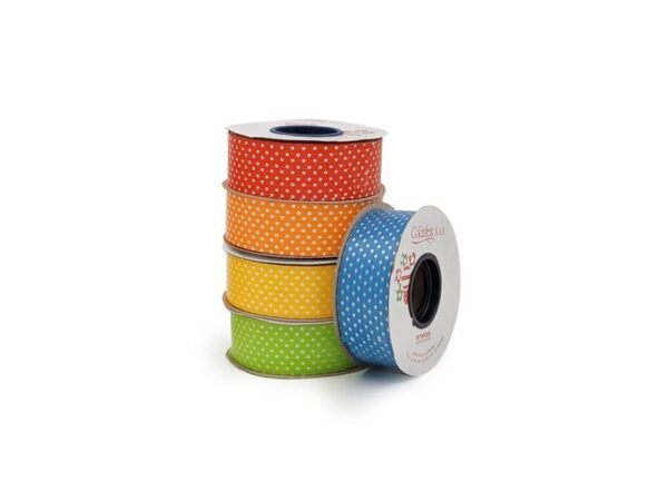 Cinta de Papel Estampada