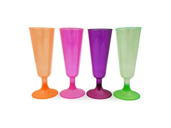 Copas Plásticas
