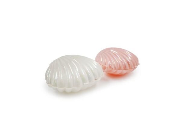 Conchas Plásticas