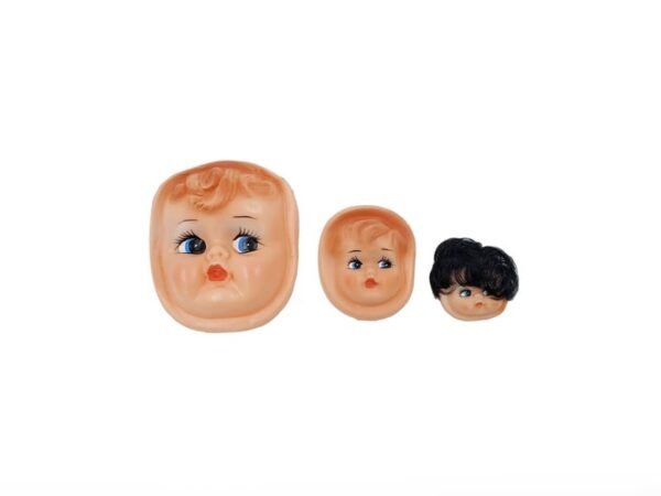 Caras de Bebé Siliconadas