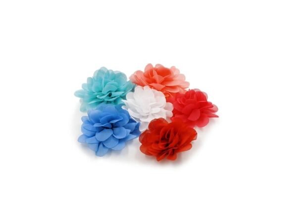 Flores de Tela