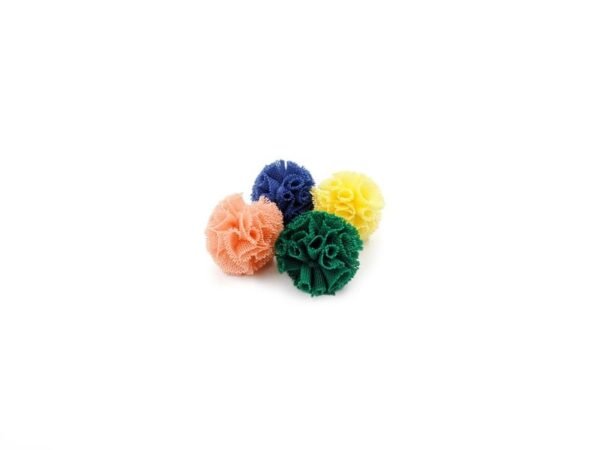 Pompones Decorativos