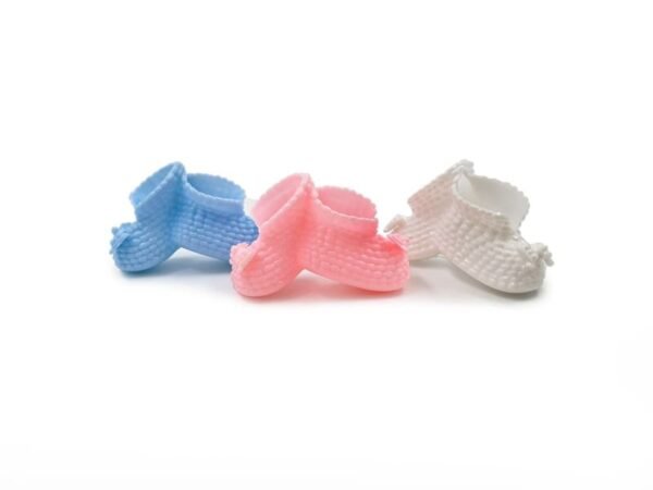 Zapatos de Bebé