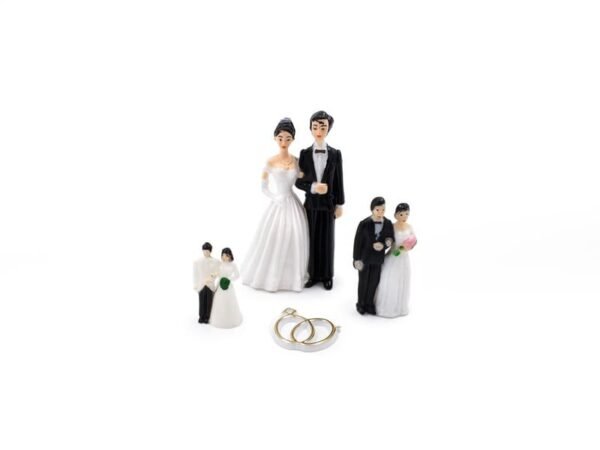 Aplicaciones y Recordatorios de Boda