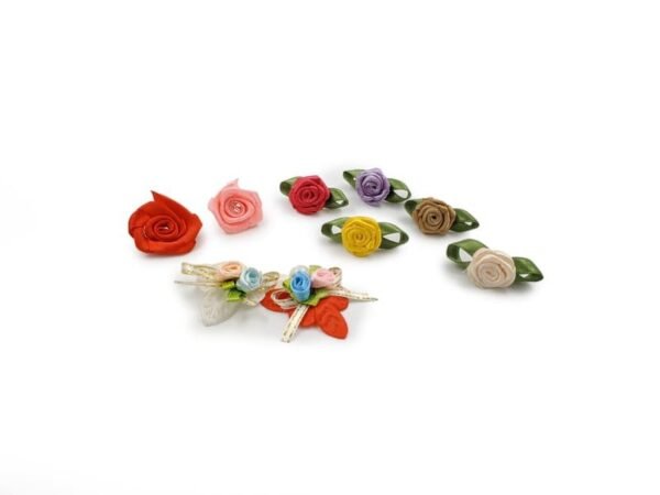 Flores de Tela