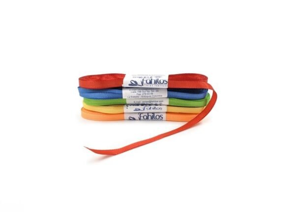 Cinta para Bordar Unicolor
