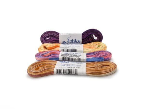 Cintas para Bordar Multicolor