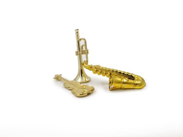 Aplicaciones de Instrumentos