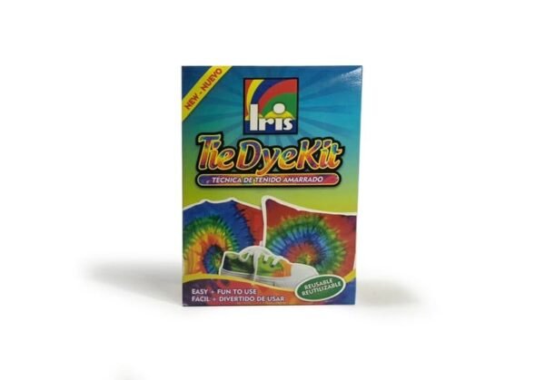 Kit TieDye