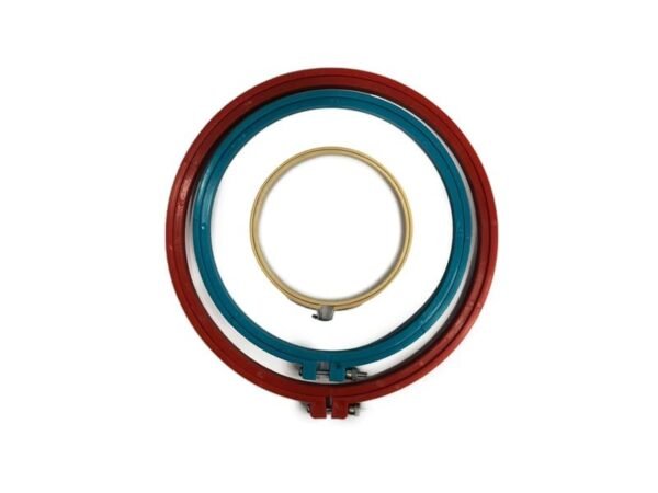 Aros para Bordar